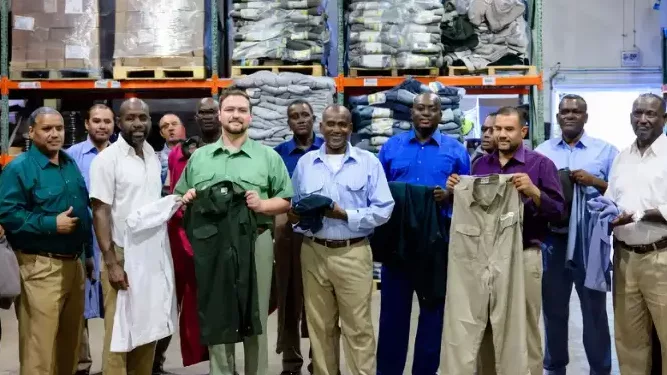 Troubleshooting Common Uniform Replacement Problems
