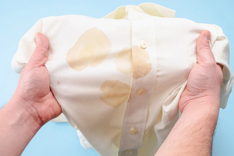 Troubleshooting for Chef Uniform Care
