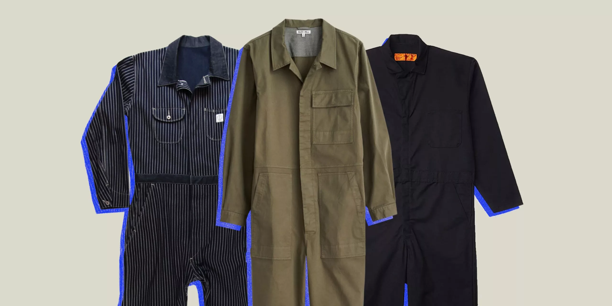 Top 7 Types of Coveralls: Expert Guide to Safe Work Apparel