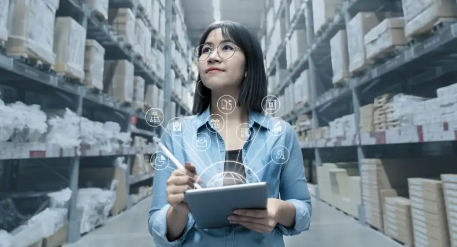 Uniform Program Management: Save Time & Trusted Manufacturing