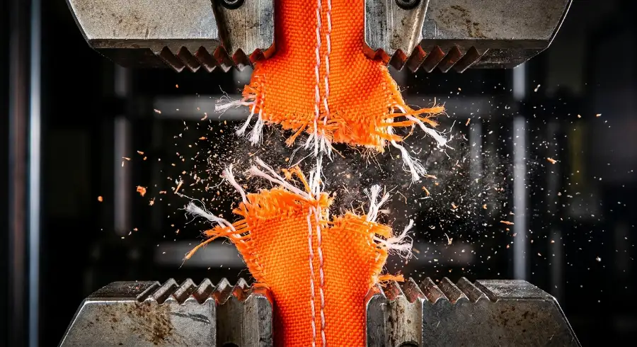 Validate Failure Physics with Control Batches