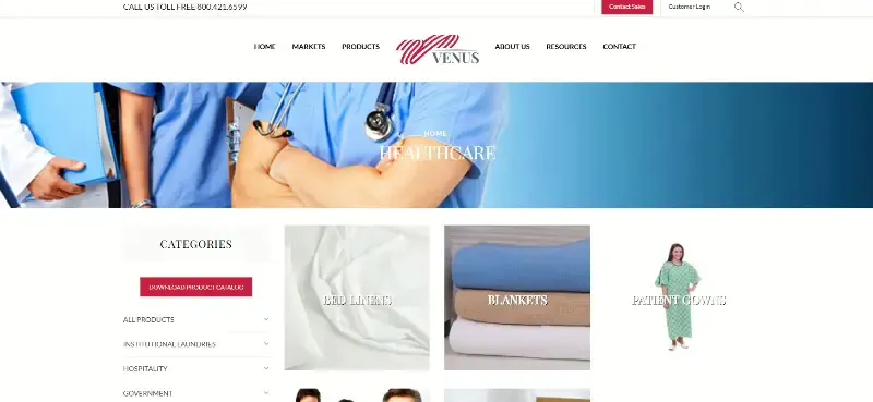 Venus Group