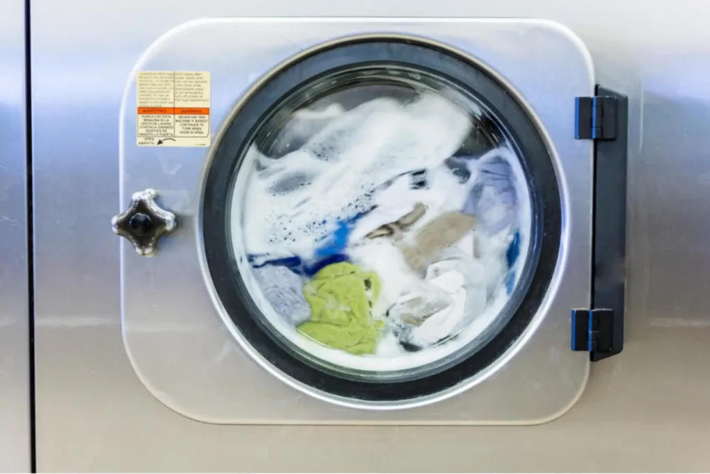 Wash Correctly