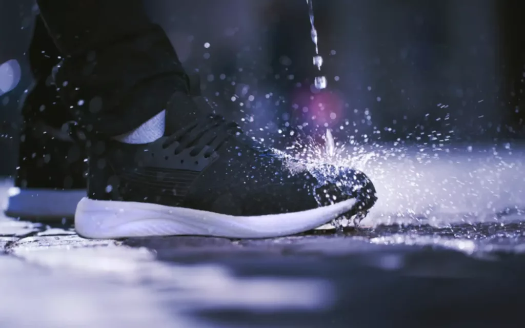 Waterproof Industrial Footwear