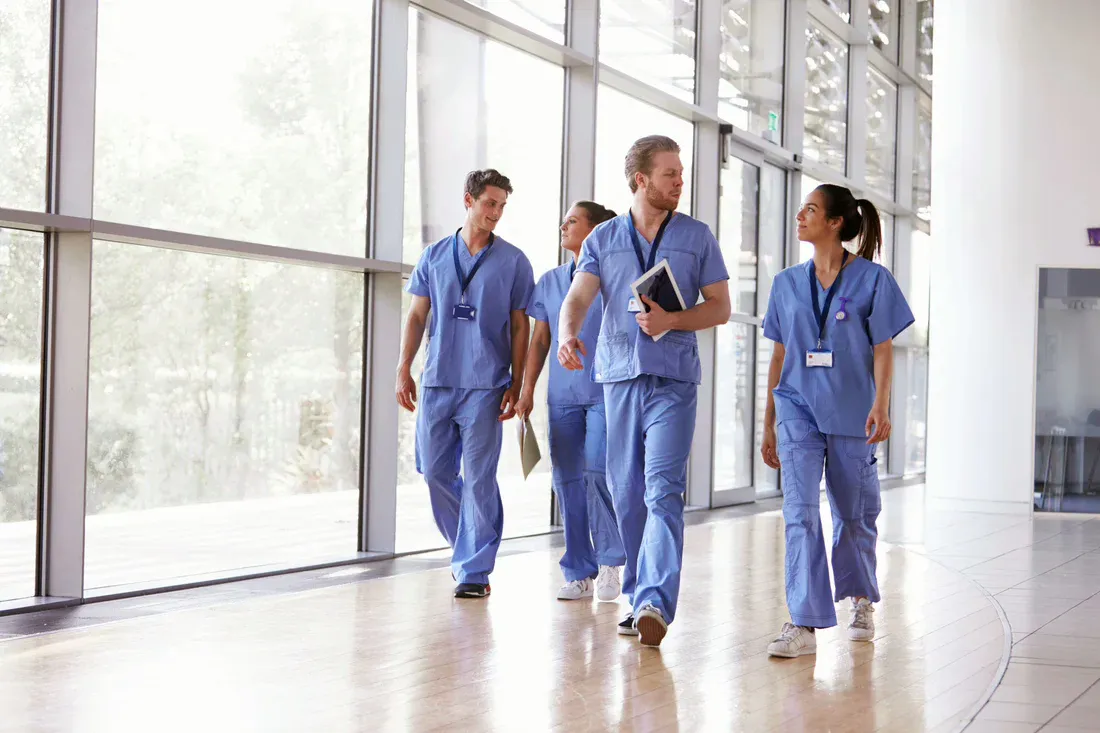 What Do Nurses Wear? Professional Uniform Guide by Experts