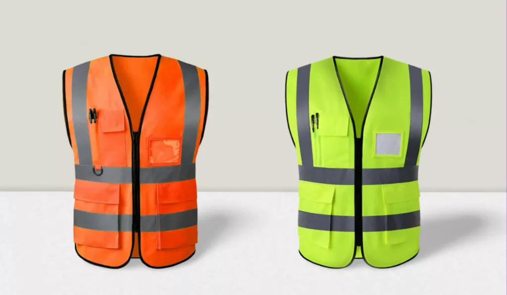 What Do Safety Vest Colors Mean (1)