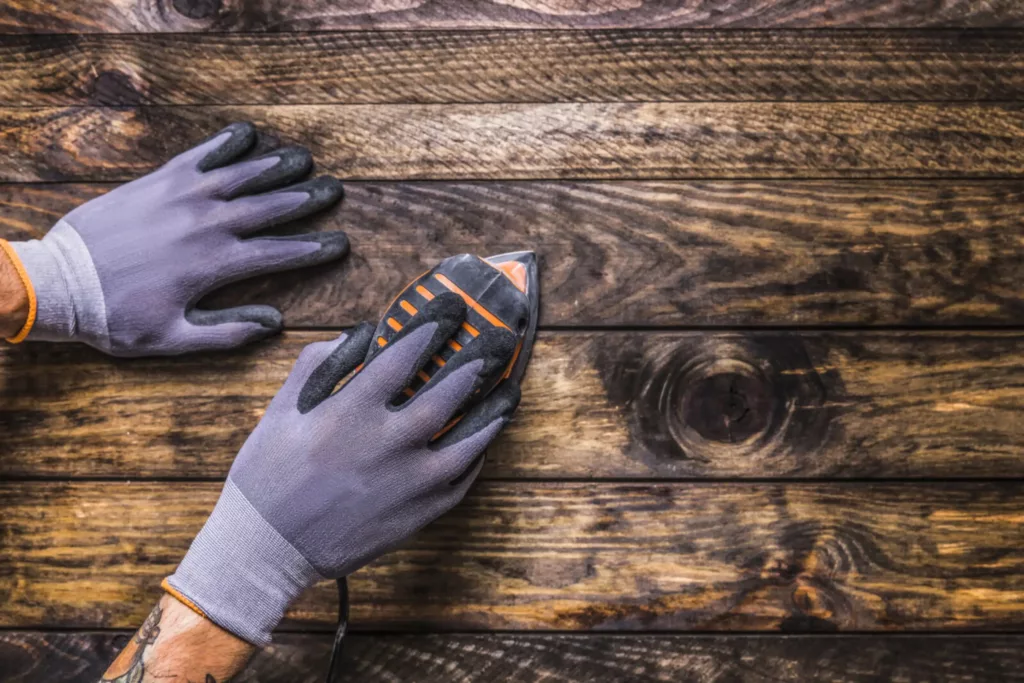What are the Best Gloves for Woodworking