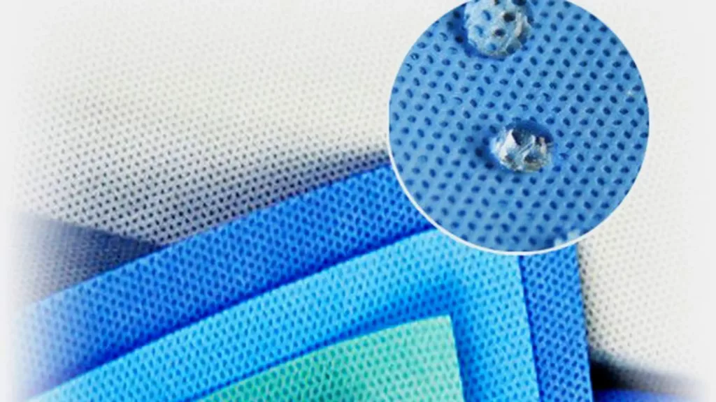 What is Coverall Material