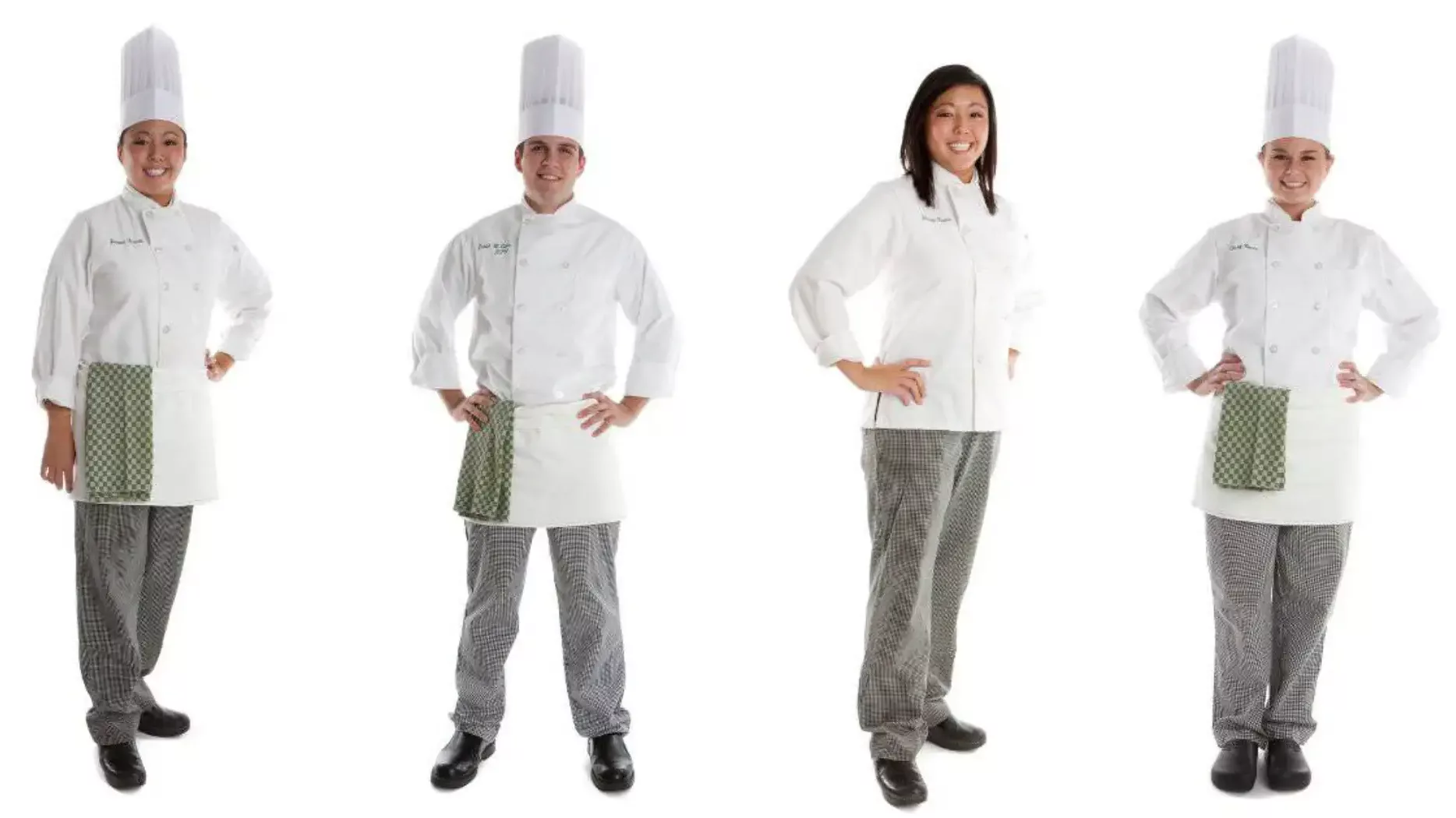 What is a Chef Uniform