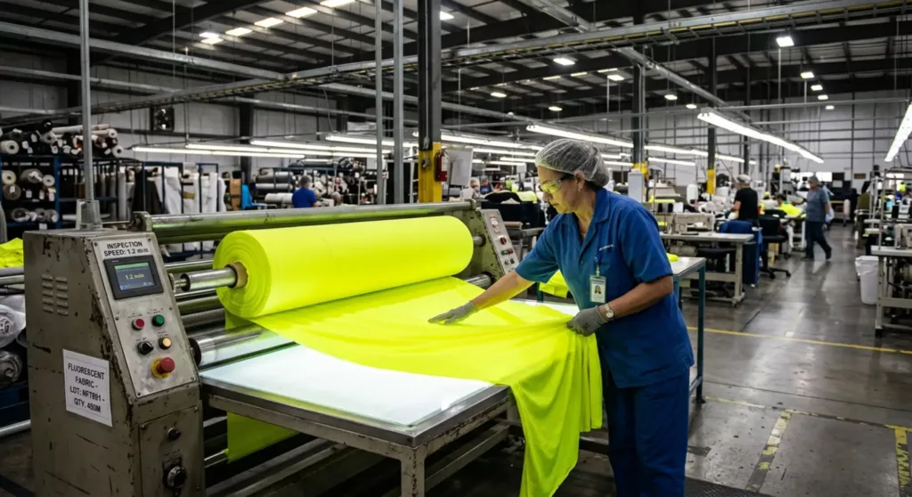 What is a Compliant Safety Vest