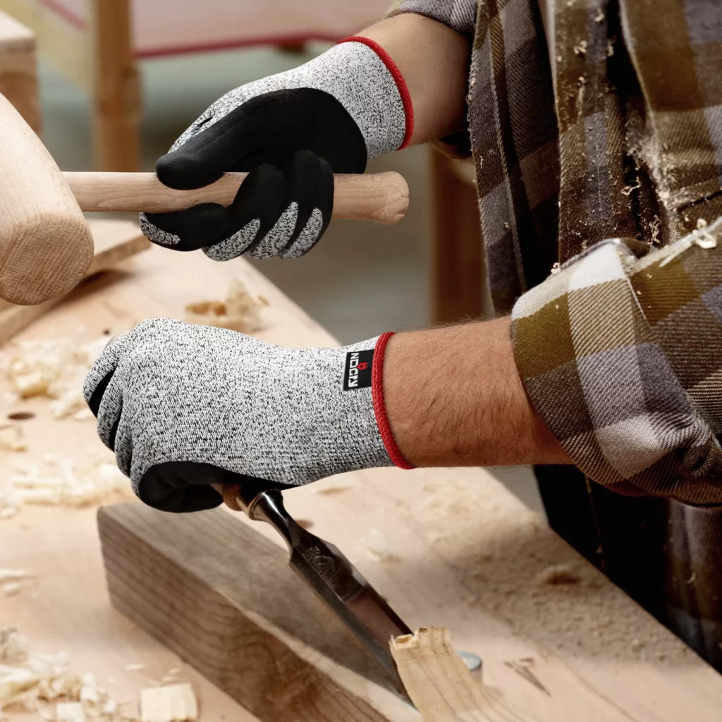 Why Standardized Cut-Resistant Gloves Levels Drive ROI and Compliance (1)