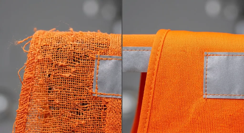 Why Strategic Fabric Selection Drives ROI