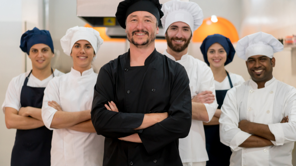 Why the History of Chef Uniforms Drives Modern ROI