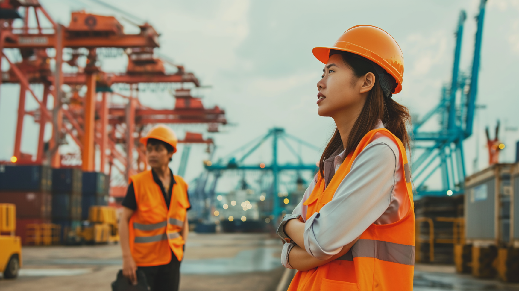 Workwear Import Duties: Fix HS Codes to Recover Hidden Margins