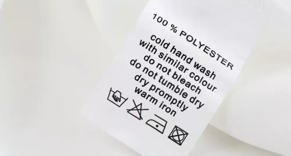 Industrial Workwear Labeling: 6 Critical Compliance Decisions