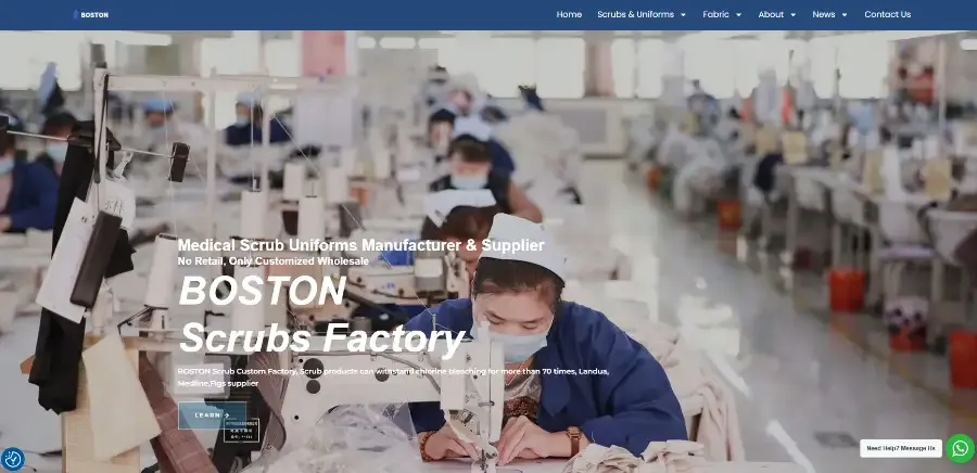 bostonscrub