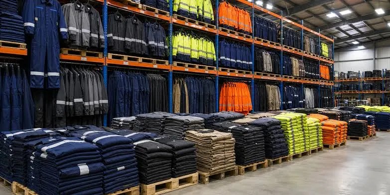 Bulk Wholesale Workwear Pricing: 6-Step Quote Audit Guide
