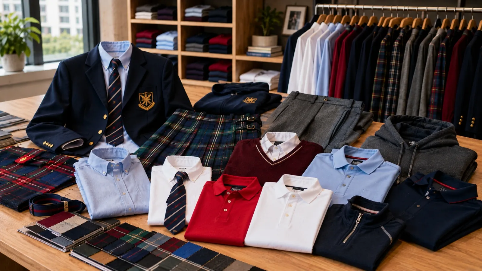 Common CCPSA Compliance Failure Points for School Uniforms