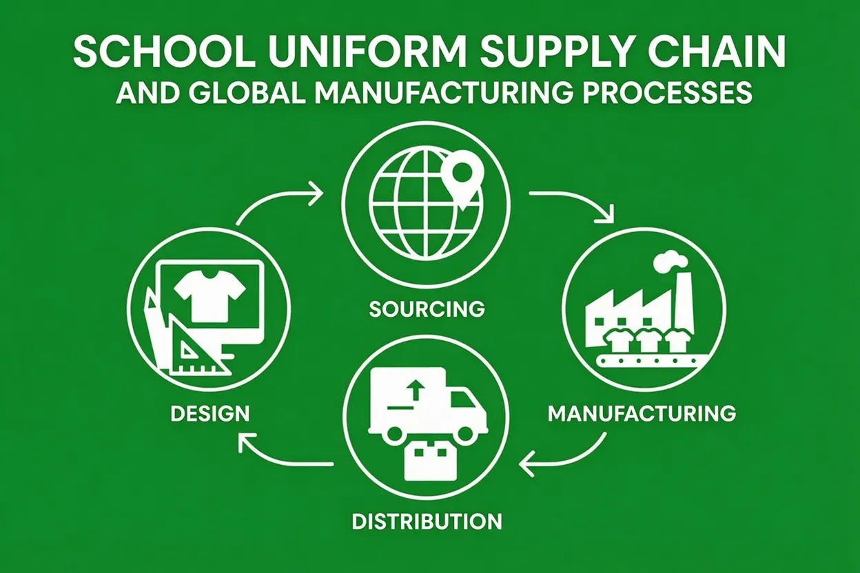The Strategic Benefits of CCPSA Uniform Compliance