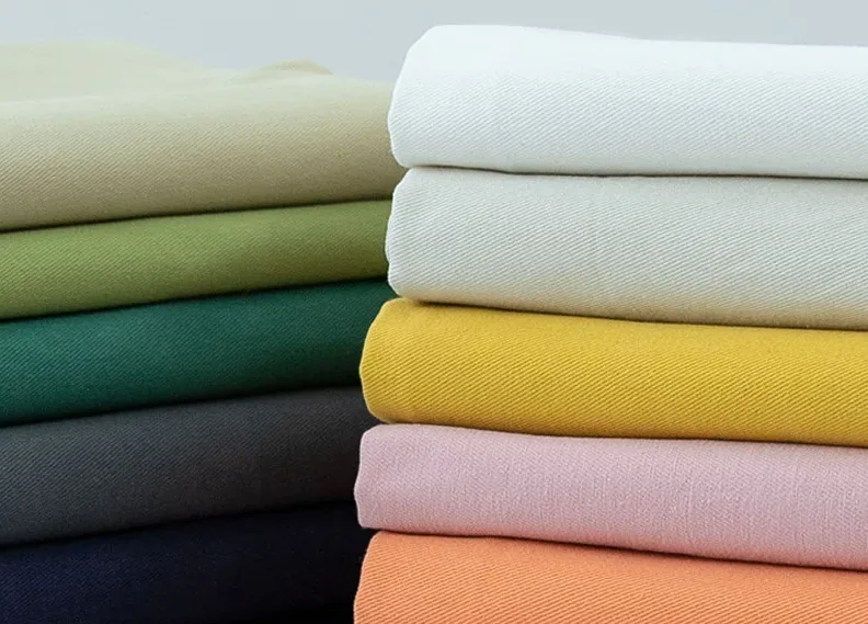 Chef uniform fabric families matched to kitchen station and garment type