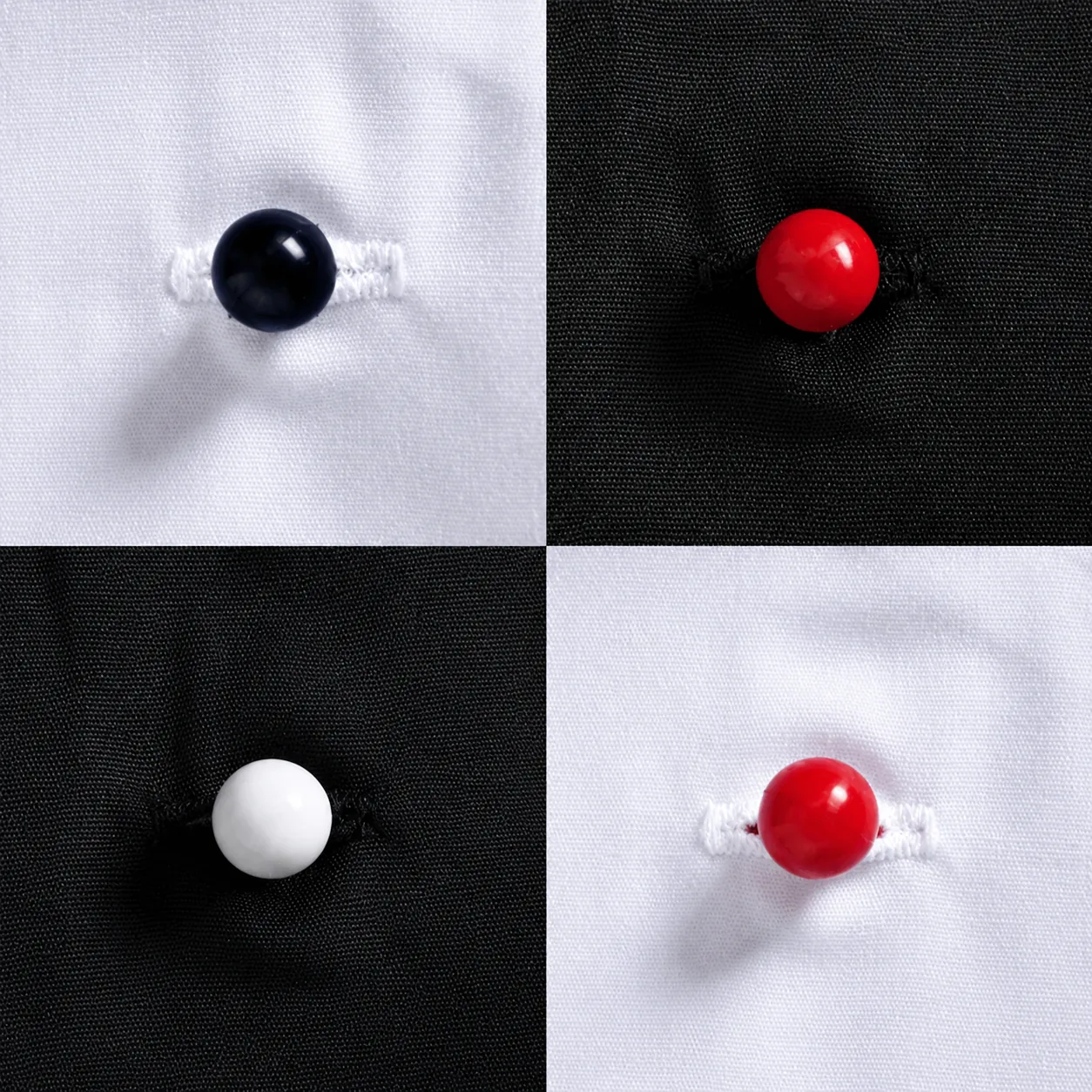 Compare chef uniform fabric lifecycle value instead of sticker price