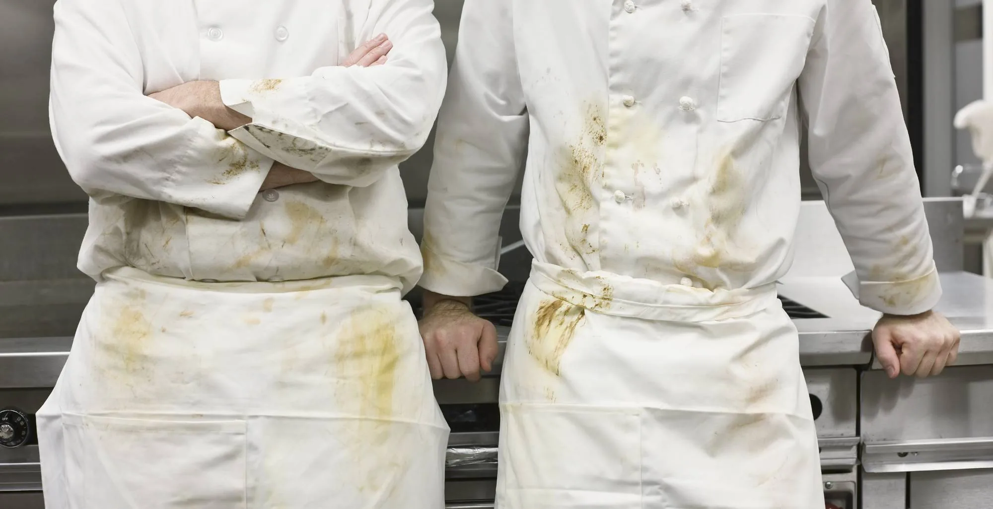 Common chef uniform fabric procurement failures worth fixing first