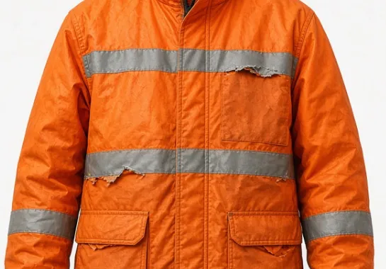 Common construction workwear problems after bulk orders