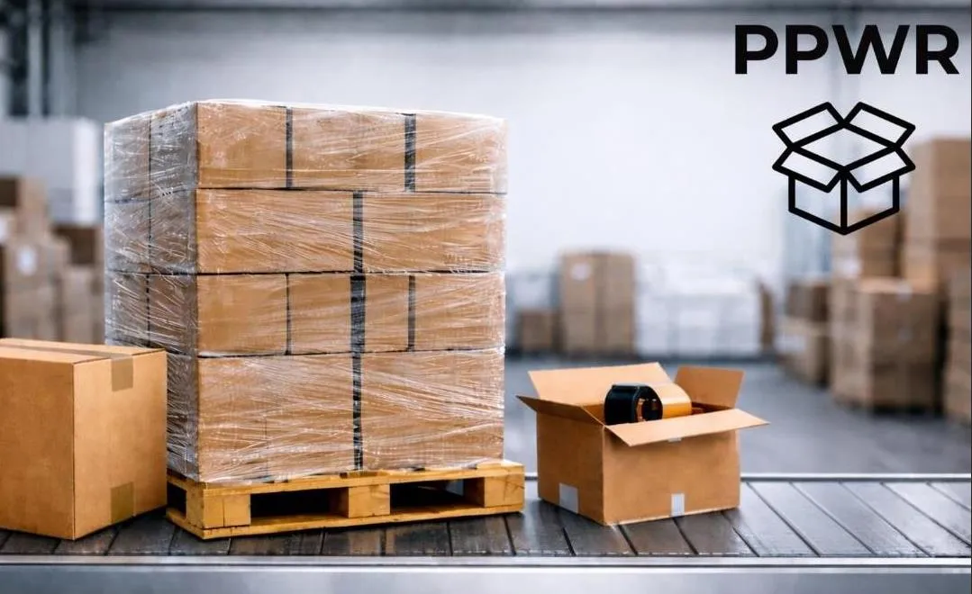 Cut EU PPWR Workwear Packaging Fees: What Counts, Who Pays, How to Save