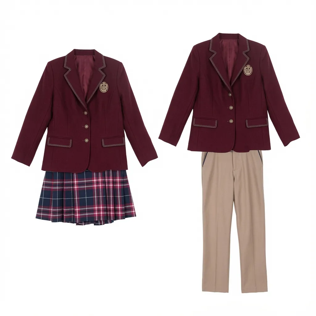 How to Verify Your School Uniform Program