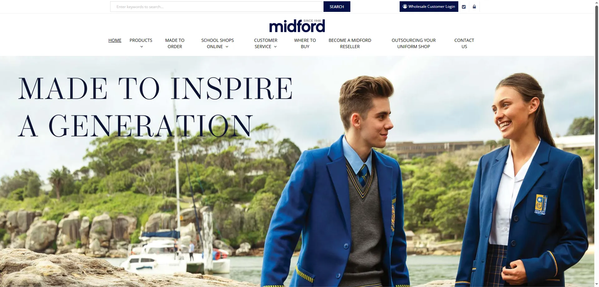 Midford