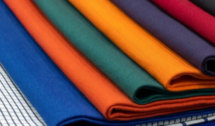 Modacrylic Fabric Explained: A Sourcing Field Report
