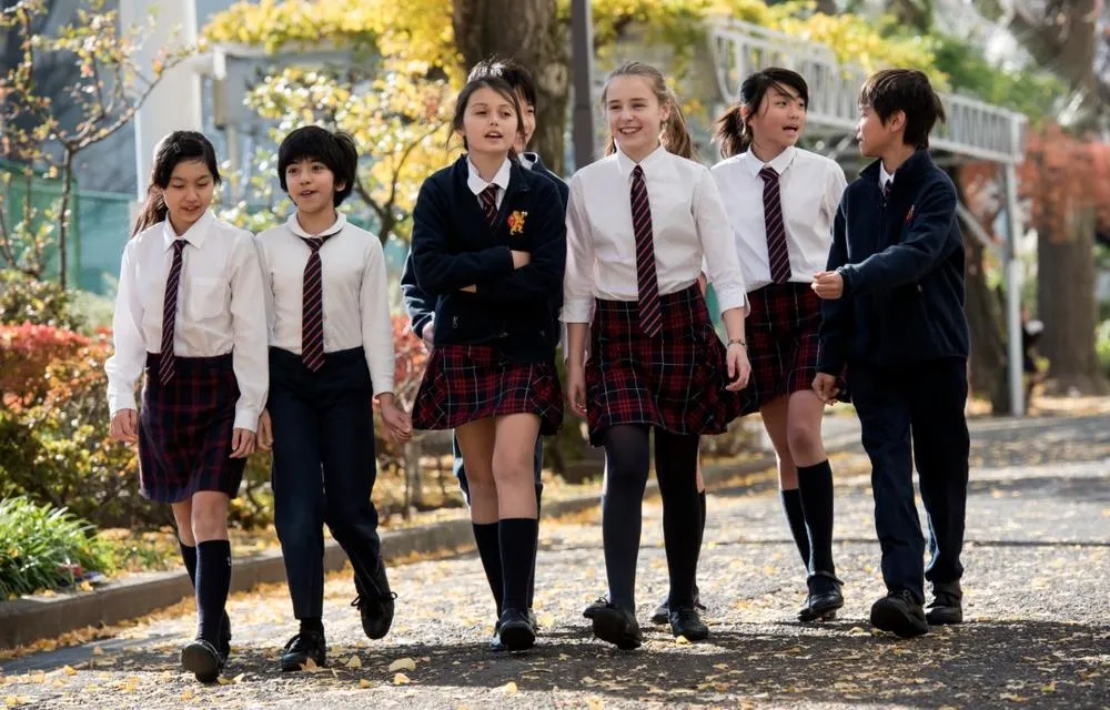 Top 10 Australia School Uniform Manufacturers