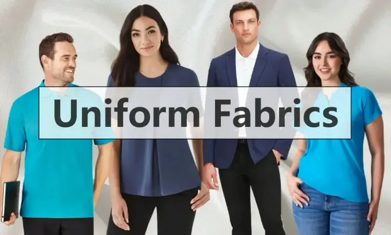 uniform fabrics(1)