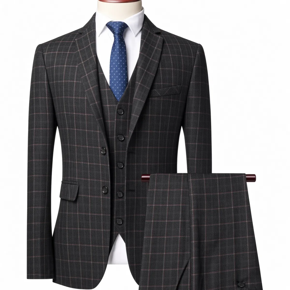 Business Suits — Corporate Uniform Manufacturer | LantaoWork