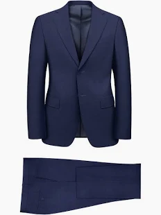Business Suits — Corporate Uniform Manufacturer | LantaoWork