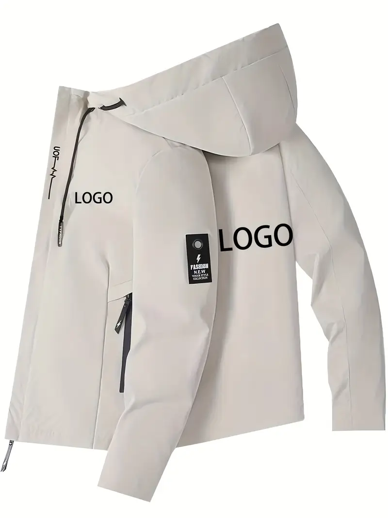 Corporate Outerwear — Corporate Uniform Manufacturer | LantaoWork