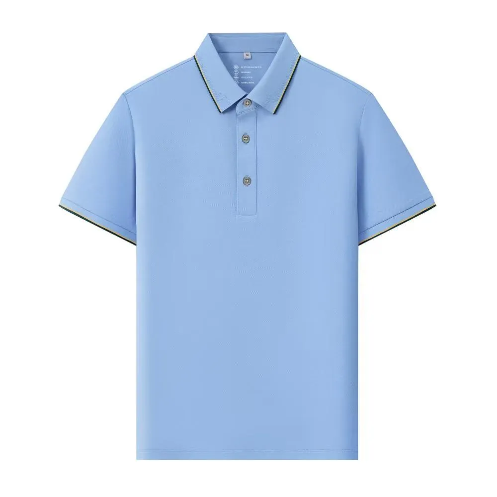 Corporate Polo Shirts — Corporate Uniform Manufacturer | LantaoWork