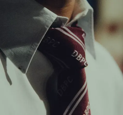 Embroidered Logos