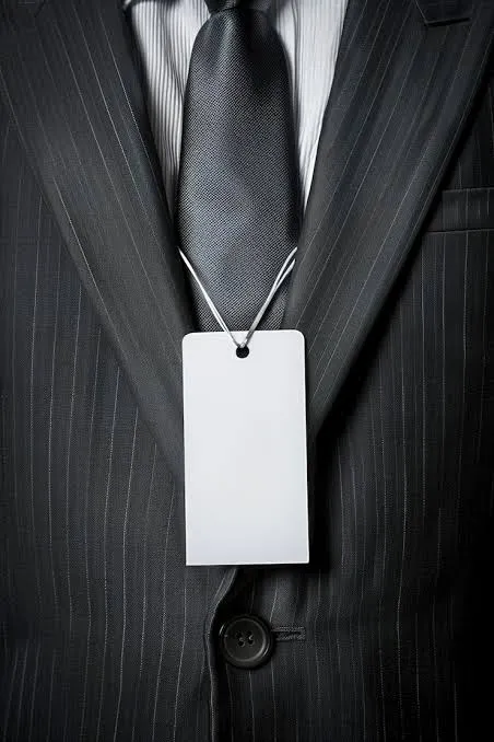 Hang Tags