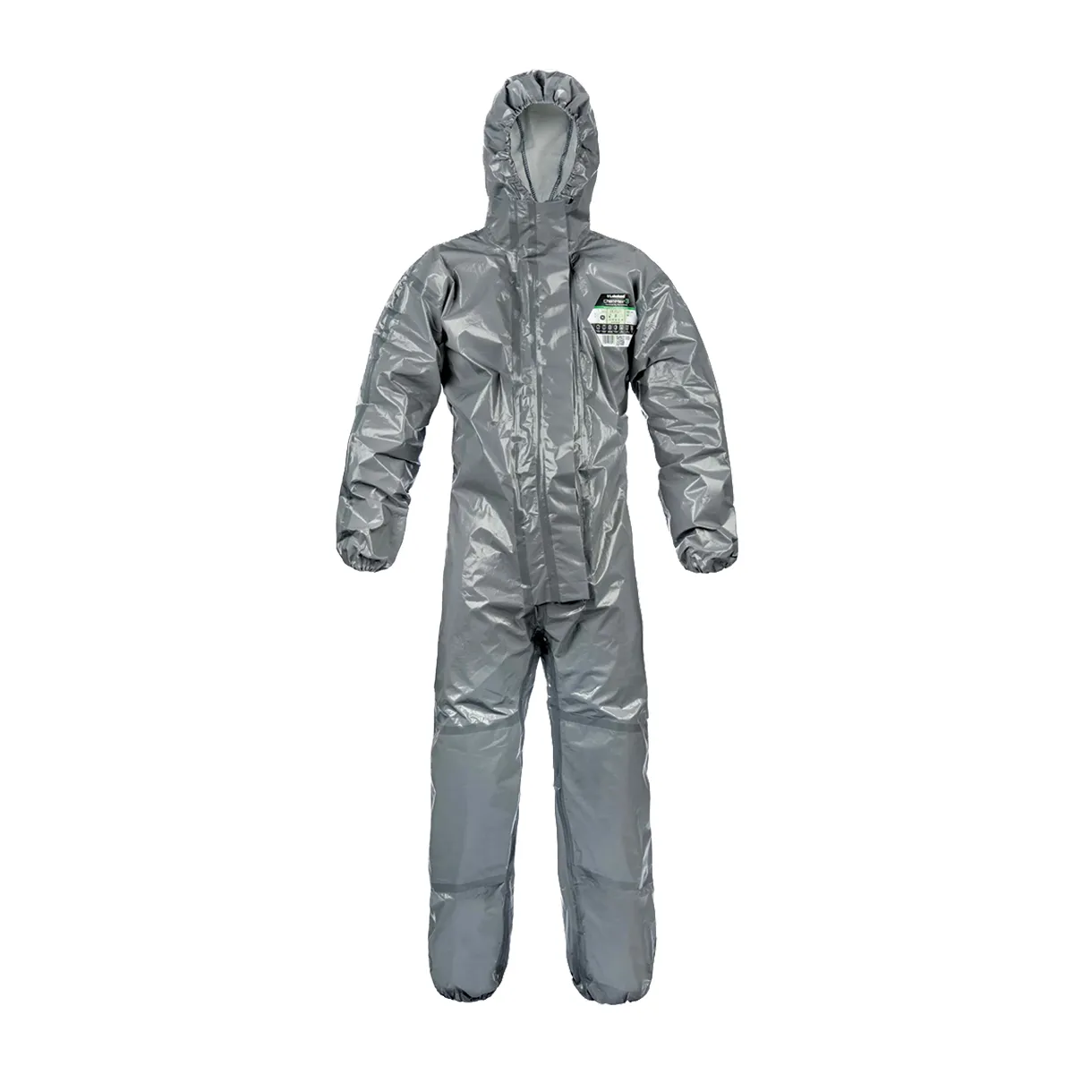 Chemical & Hazmat Coveralls