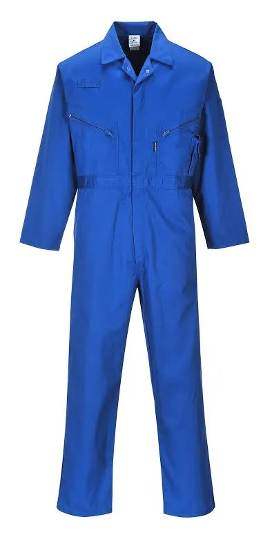 Mechanic Coveralls