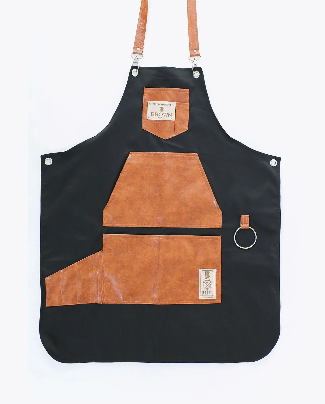 Bartender Aprons — Hospitality Uniform Manufacturer