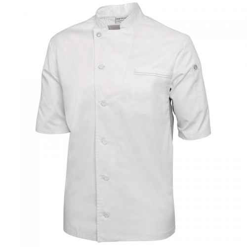 Chef Coats — Hospitality Uniform Manufacturer