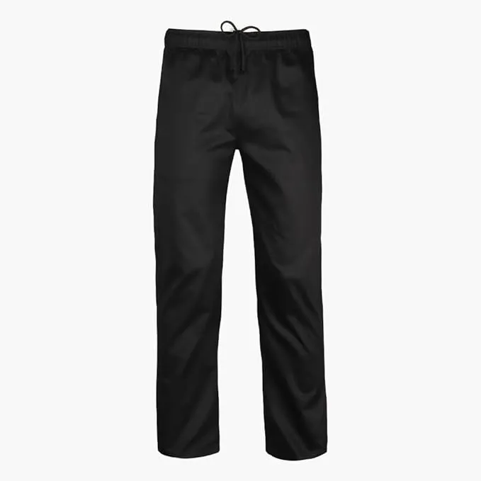 Kitchen Trousers — Hospitality Uniform Manufacturer