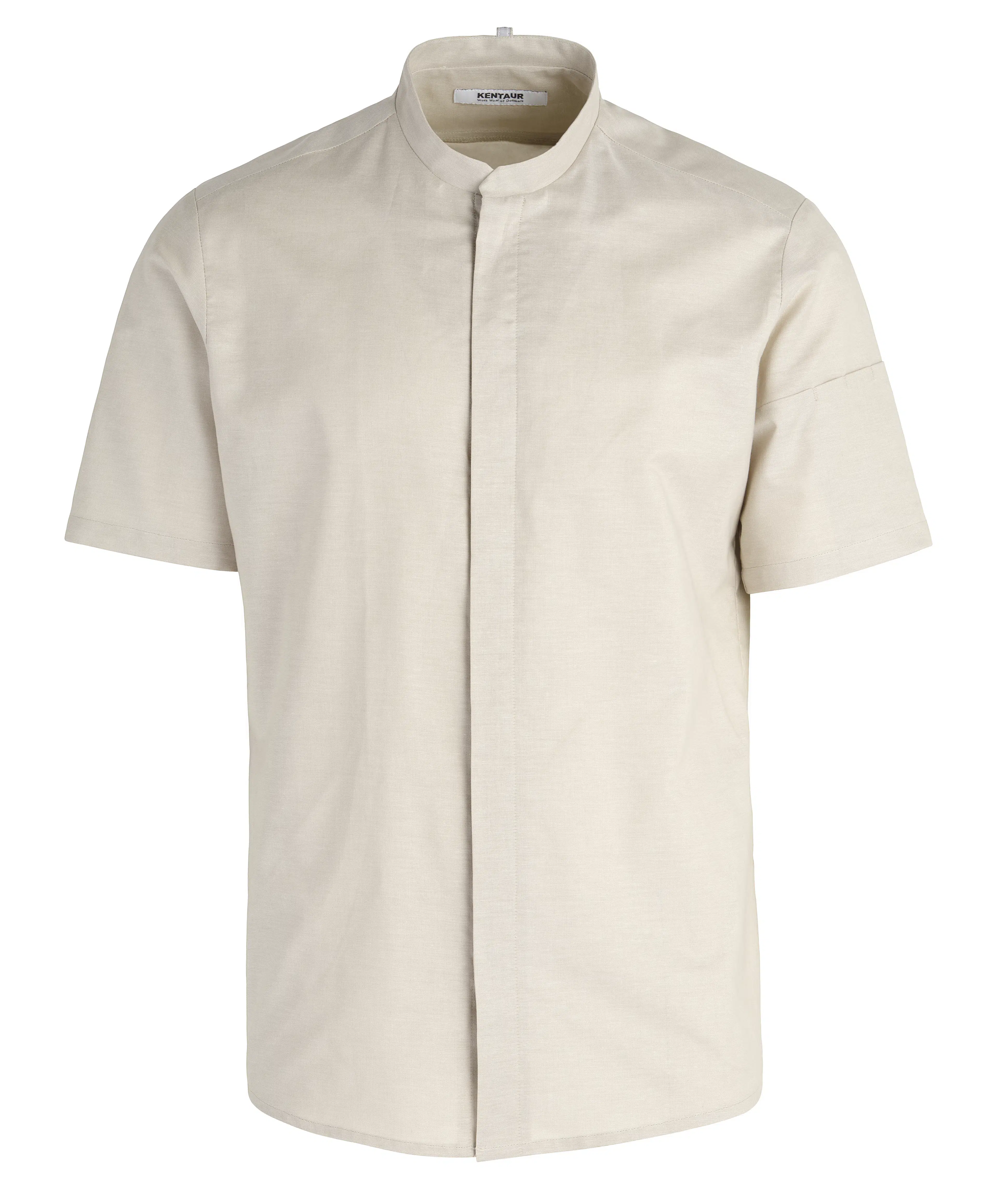 Waitstaff Shirts — Hospitality Uniform Manufacturer