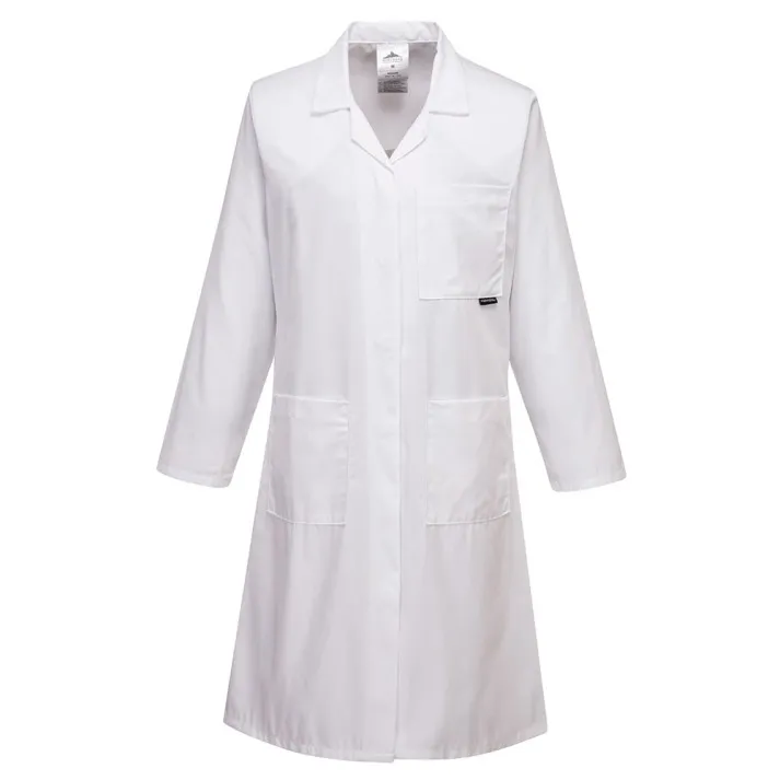 Doctor Coats — Medical Uniform Manufacturer