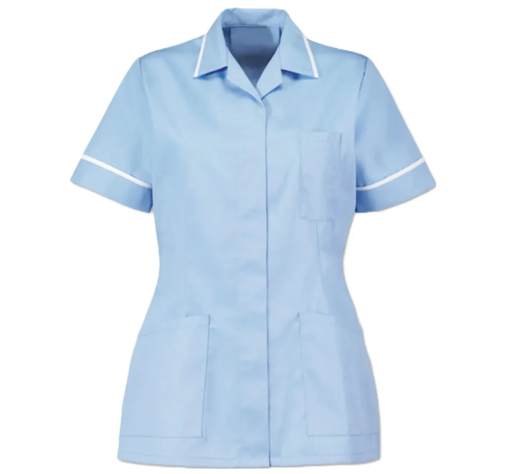 Nurse Uniforms — Medical Uniform Manufacturer