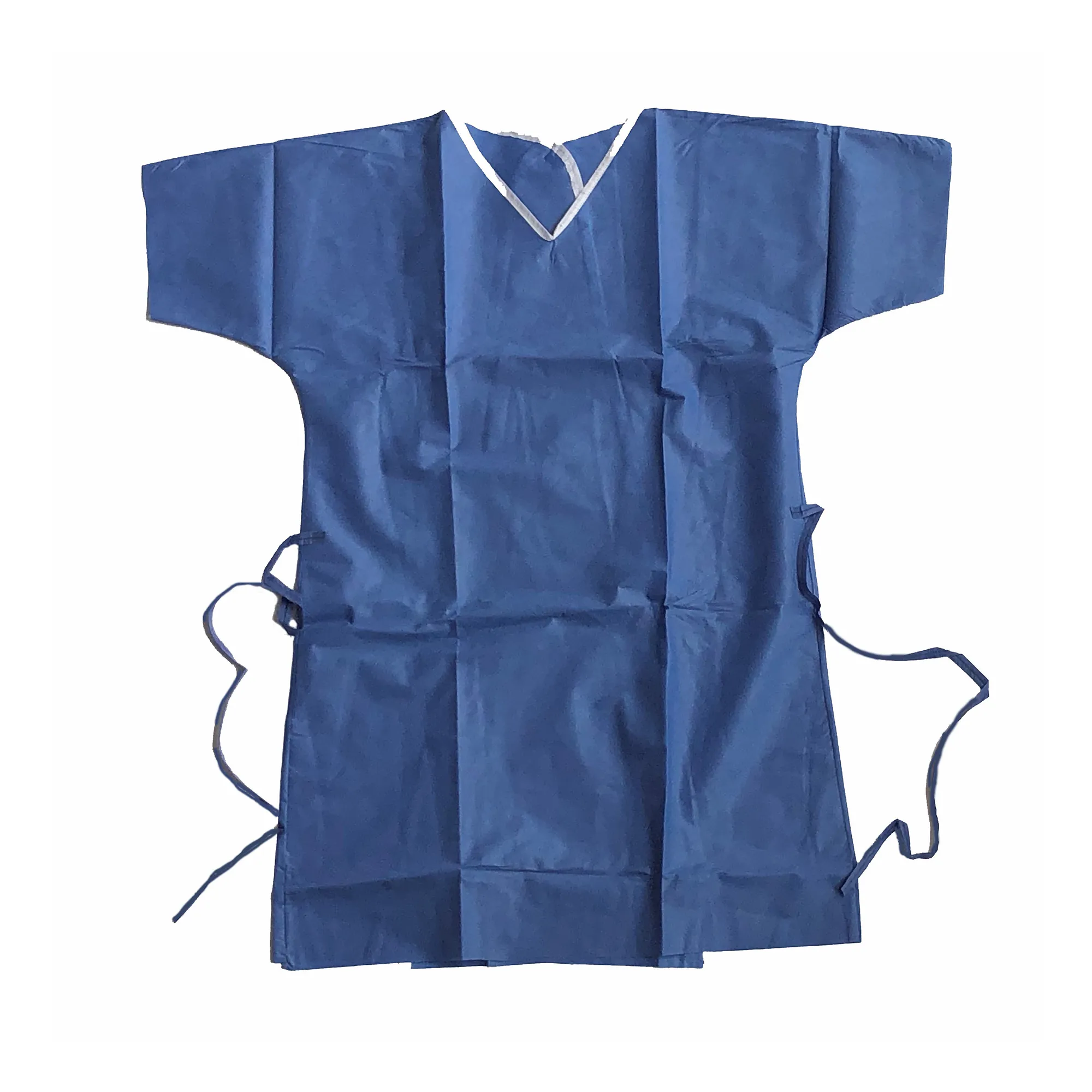 Patient Gowns — Medical Uniform Manufacturer
