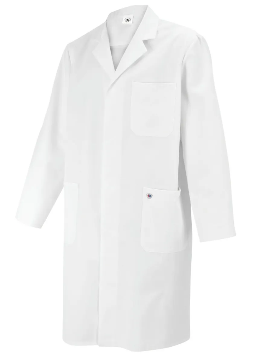 Pharmacy Coats — Medical Uniform Manufacturer