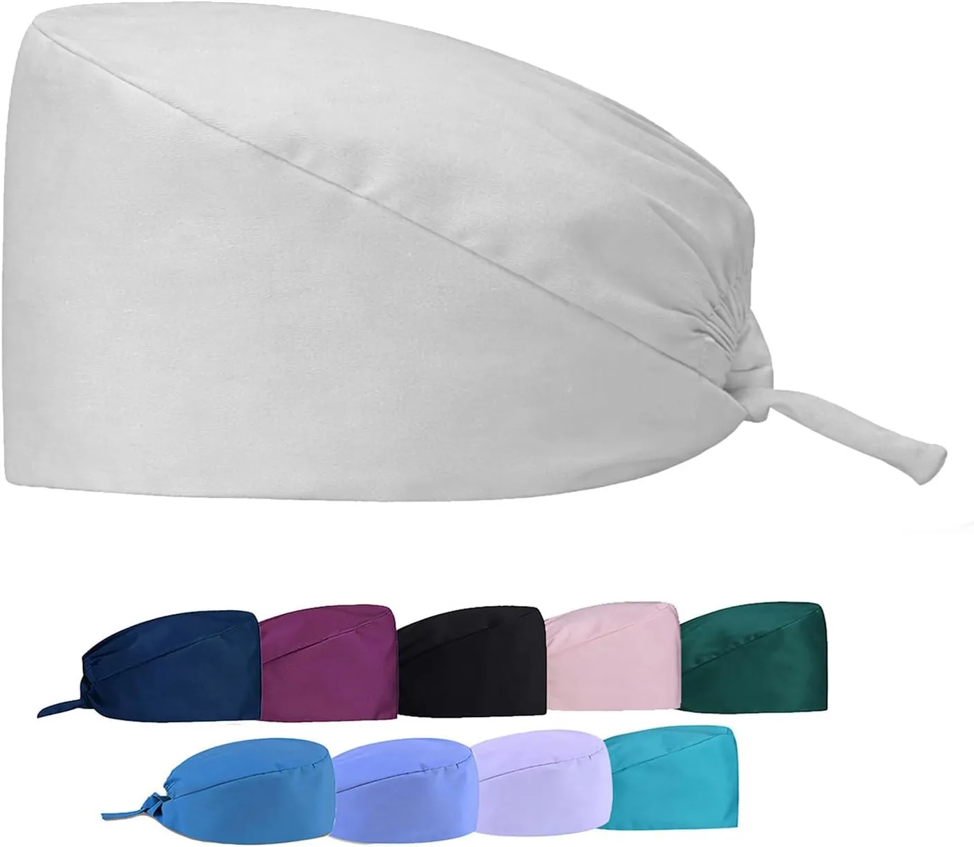 Scrub Caps — Medical Uniform Manufacturer